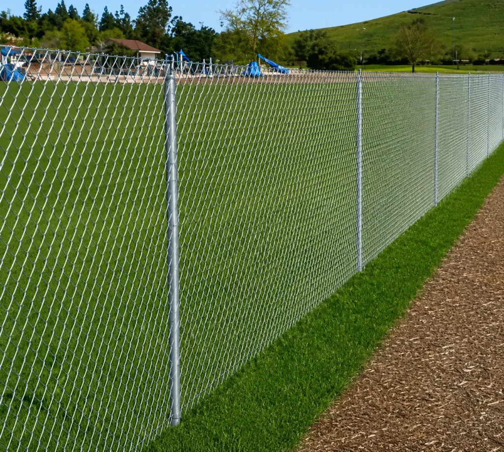 fencing for construction fort myers fl