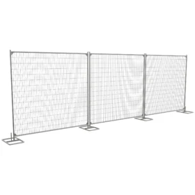 grid panel fencing rentals ft. myers
